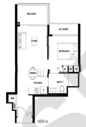 Normanton Park (D5), Apartment #502801391